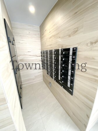 ティモーネ プレミアムノルド亀戸の物件内観写真